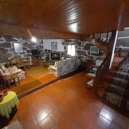 Casa Antiga Das Mouroas Mondim de Basto