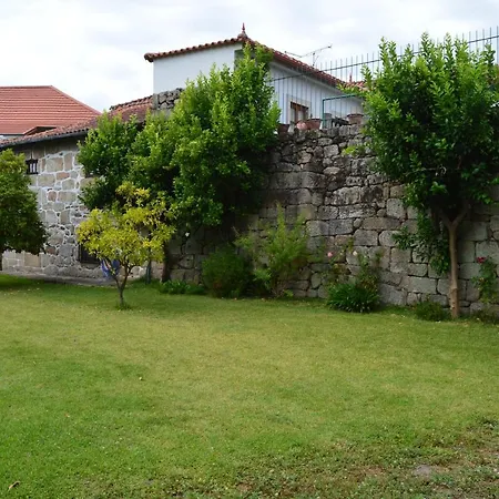 Casa Antiga Das Mouroas * Mondim de Basto