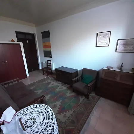Rum i privatbostad Casa Antiga Das Mouroas *
